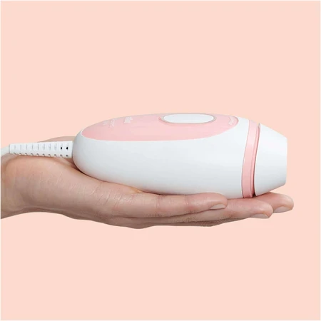 Епілятор Braun Silk-expert Mini PL1014 IPL: ціни та характеристики
