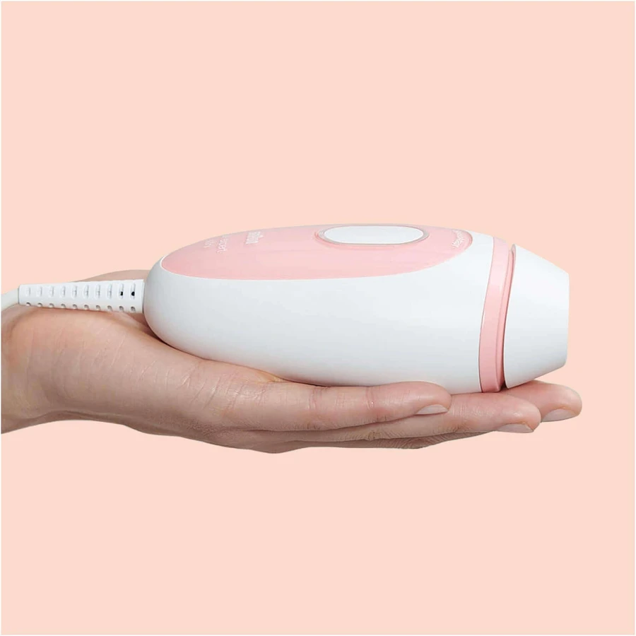 Епілятор Braun Silk-expert Mini PL1014 IPL: ціни та характеристики