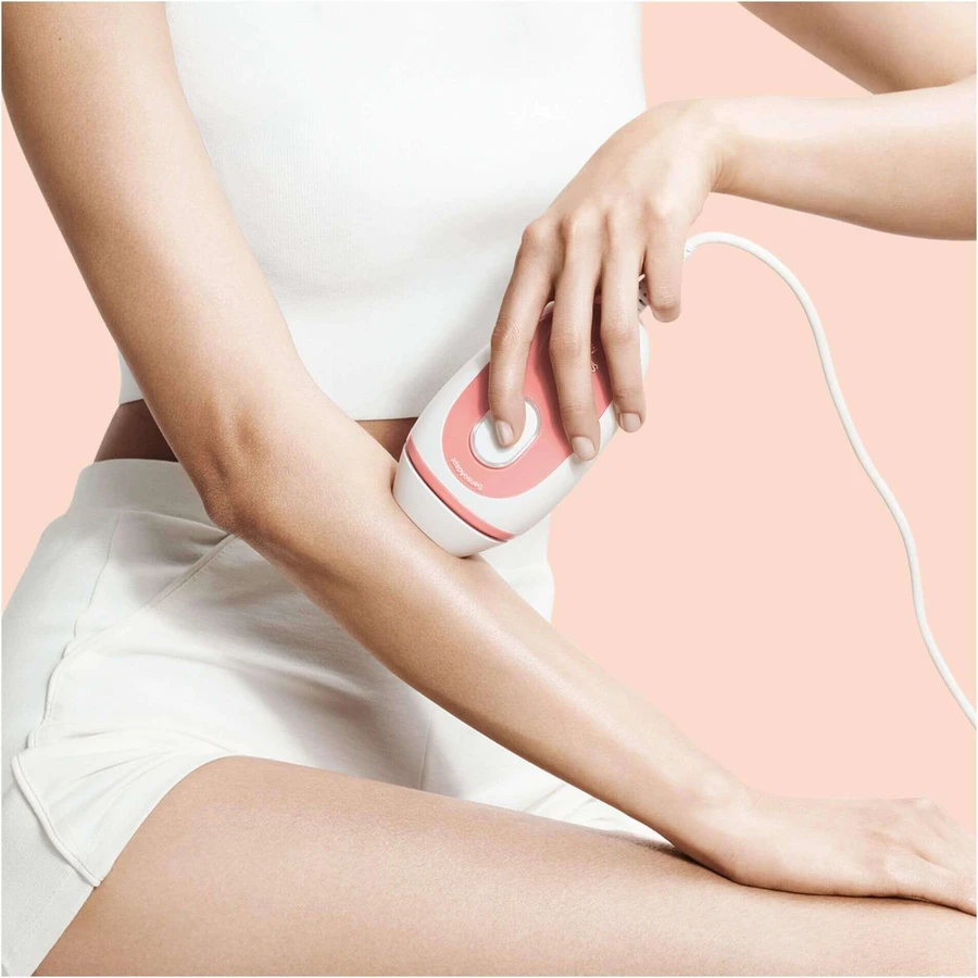 Епілятор Braun Silk-expert Mini PL1014 IPL: ціни та характеристики