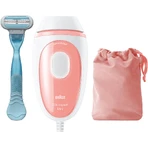 Епілятор Braun Silk-expert Mini PL1014 IPL: ціни та характеристики