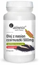 Масло семян нигеллы 2% 500 мг (120 капсул) Aliness