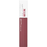 Maybelline New York SuperStay Matte Ink Стійка матова рідка помада 175 Ringleader 5 мл