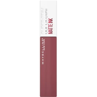 Maybelline New York SuperStay Matte Ink Стійка матова рідка помада 175 Ringleader 5 мл