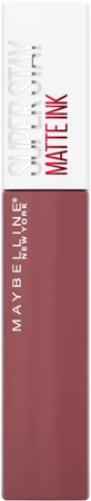 Maybelline New York SuperStay Matte Ink Долгоиграющая матовая жидкая помада 175 Ringleader 5 мл
