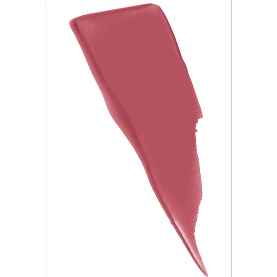 Maybelline New York SuperStay Matte Ink Стійка матова рідка помада 175 Ringleader 5 мл: ціни та характеристики