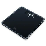 Персональні ваги Beurer GS 400 Black - 5 років гарантії