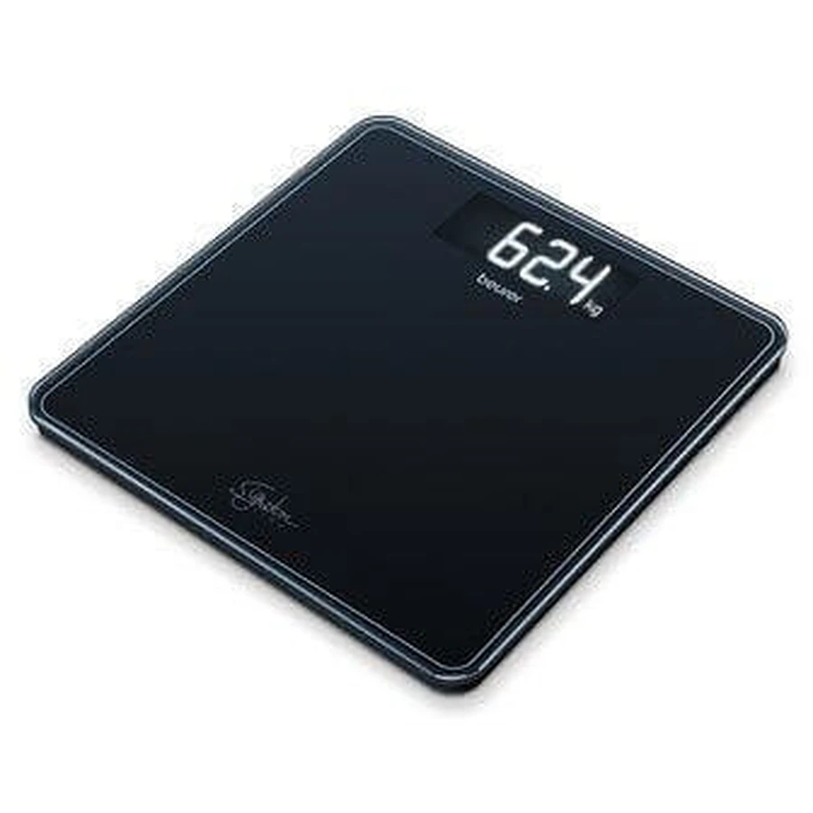 Персональні ваги Beurer GS 400 Black - 5 років гарантії: ціни та характеристики