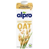 Растительный напиток из овса Original Oats, 1 л, Alpro