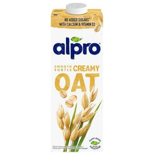 Растительный напиток из овса Original Oats, 1 л, Alpro