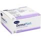 Пластир ін'єкційний чутливий Hartmann Dermaplast для протирання місця після ін'єкції або забору крові, вирізаний 4 х 1,6 см, 250 шт.