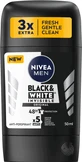 Nivea MEN Дезодорант-стик brbai B&amp;W Power, 50 мл
