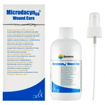 Microdacyn 60 Wound Care, электролизированный раствор для ухода за ранами, 250 мл: цены и характеристики
