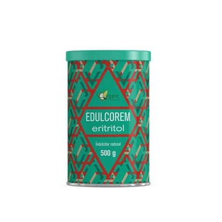 Edulcorem Eritriol Organic Linea, 500 г, Remedia