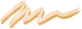 NYX Professional Makeup Wonder Pencil 04 Deep 2 x 0,7 г