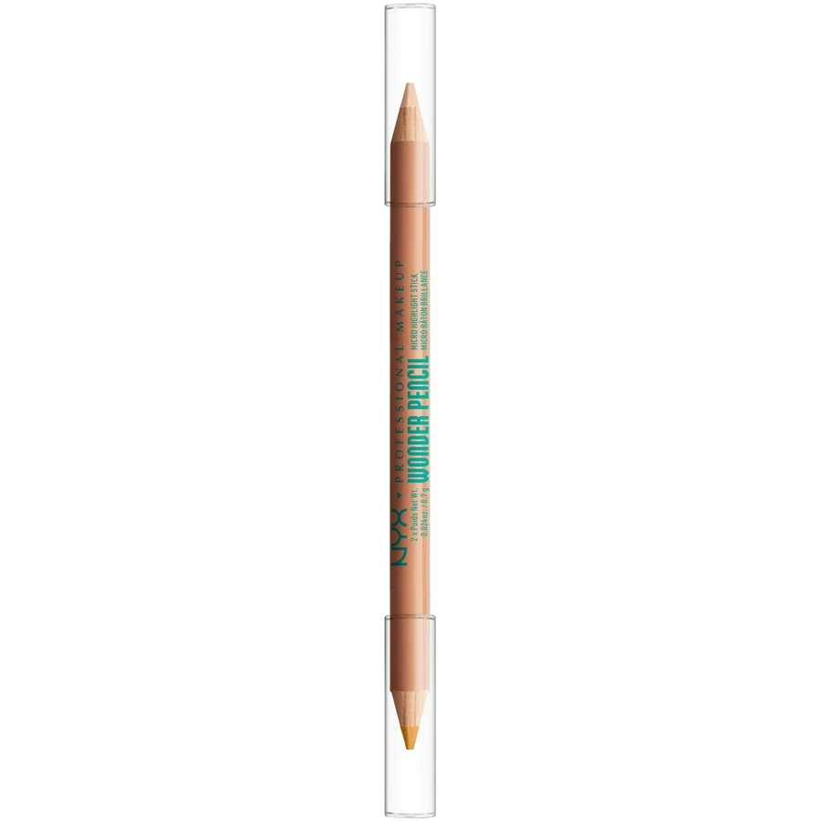 NYX Professional Makeup Wonder Pencil 04 Deep 2 x 0,7 г: цены и характеристики