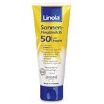 Лосьон для загара Linola SPF50 100 мл: цены и характеристики