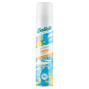 Сухой шампунь Batise Fresh Breezy Citrus, 200 мл