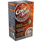 Восковая краска Color & Soin (пепельный блондин) 8A 135 мл: цены и характеристики