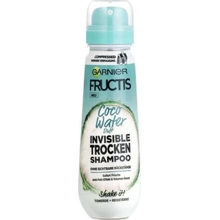 Garnier Fructis невидима суха ампула з ароматом кокосової води 1×100 мл, суха ампула