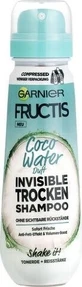 Garnier Fructis невидимая сухая ампула с ароматом кокосовой воды 1×100 мл, сухая ампула