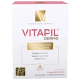 Vitapil Dermo Гіалуроноване зволоження, 60 капсул