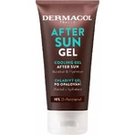 Dermacol AFTER SUN Охлаждающий гель после загара 1×150 мл, гель после загара: цены и характеристики
