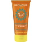 Dermacol AFTER SUN Охлаждающий гель после загара 1×150 мл, гель после загара: цены и характеристики