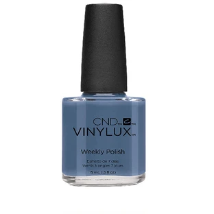 Щотижневий лак для нігтів CND Vinylux Denim Patch 15 мл