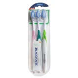 Зубная щетка Expert Medium Triopack, Sensodyne