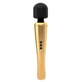 Marc Dorcel Megawand Masaer с силиконовой вибрирующей хреновиной Gold