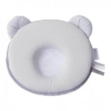 Подушка Panda Air+ Memory, серый, Candide Expert