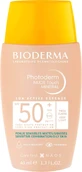 Біодерма Photoderm NUDE Touch MINERAL дуже легкий SPF 50+ 40 мл