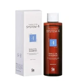 Шампунь с Kerogen 4 System 4, 250 мл, Sim Sensitive