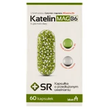 Katelin Mag B6 60 капсул