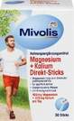 Mivolis Саше с магнием и калием, 112,5 г, 30 палочек