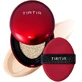 Компактний тональний крем з SPF40 PA++ Mask Fit Red Cushion, 18 г, 17W Французька ваніль, TirTir