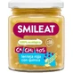 Smileat Органічна овочева закваска червоний овес з лободою 230 г