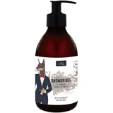 LaQ el shower 8in1 с ароматом секса и бизнеса Doberman, 500 мл