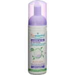 PURESSENTIEL ORGANIC Intimate Gentle Washing Foam 1×150 мл, пінка для інтимної гігієни: ціни та характеристики