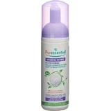 PURESSENTIEL ORGANIC Intimate Gentle Washing Foam 1×150 мл, пінка для інтимної гігієни