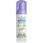 PURESSENTIEL ORGANIC Intimate Gentle Washing Foam 1×150 мл, пінка для інтимної гігієни: ціни та характеристики