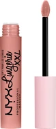 Nyx Professional MakeUp Lip Lingerie XXL Матовая губная помада 1 Undressed, 4 мл