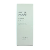 Missha All Around Safe Block Водостійкий сонцезахисний крем, захисне молочко, SPF 50+, 70 мл