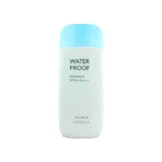 Missha All Around Safe Block Waterproof Sun, защитное молочко, SPF 50+, 70 мл: цены и характеристики