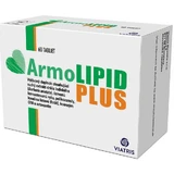 Армолипид Плюс Viatris Armolipid Plus, 60 таблеток