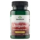 Swanson Ubiquinol, убихинол 100 мг, 60 капсул