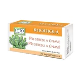 FYTO RHODIOLA для напряжения и усталости 1×30 cps, для напряжения и усталости