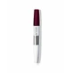 Maybelline SuperStay 24H Lipstick, 845 Aubergine