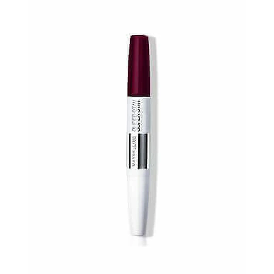 Maybelline SuperStay 24H Lipstick, 845 Aubergine: цены и характеристики