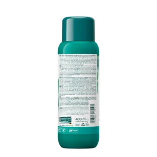 Kneipp Eucalyptus Bath, ароматична піна для ванн, евкаліпт і міта, 400 мл